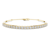 Anastasia Diamond Bracelet